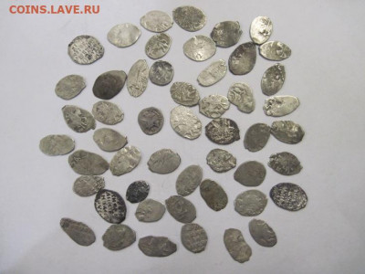 Чешуя разные правители 50 шт.  до 19.03.20 - IMG_8191.JPG