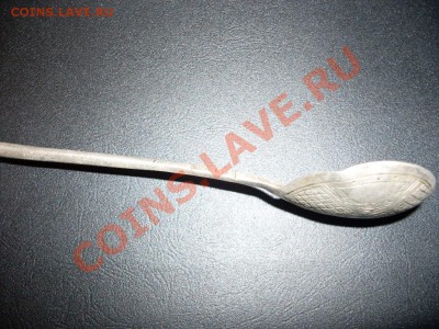 Ложка серебро 84 подскажите - SDC10391.JPG