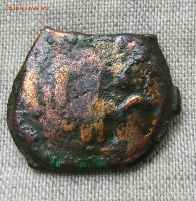 Дирхем Ильдегизиды 1136-1175г. - IMG_2095.JPG