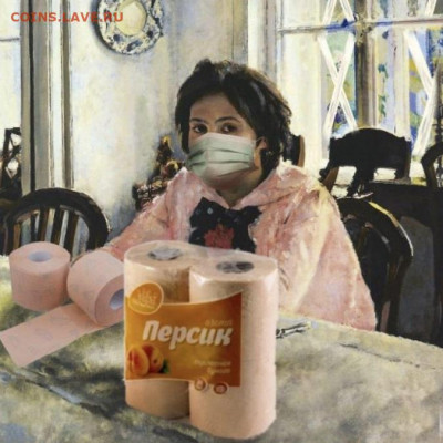 N-CoV(CoronaVirus) КоронаВирус.Последние новости - zx