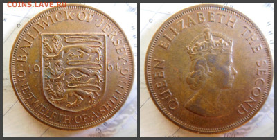 12 шиллинга, 1964 - 30