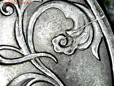 2 р. м (СПМД) 2009 г. - варианты расколов - 04_2