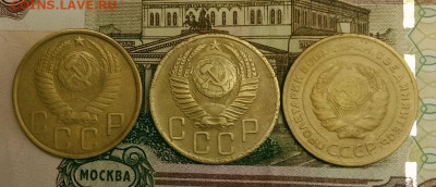 5 копеек 1930,49,54. До 20.03.20 в 22.00 МСК - IMG_20200313_213118