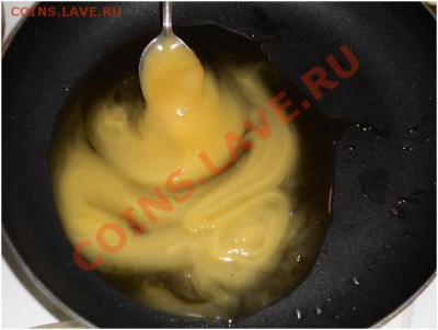 нагреваем 3 ст.ложки меда - Безимени-10