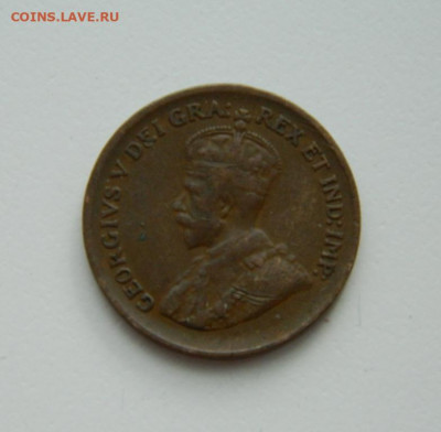 Канада 1 цент 1934 г. до 23.03.20 - DSCN9944.JPG
