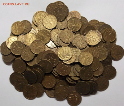 5 копеек, 10 копеек и 50 копеек по  ФИКСУ - 2002.JPG