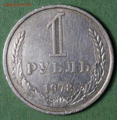 Рубли годовики - DSC01098-1