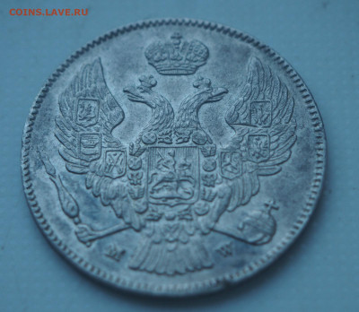 30 копеек - 2 злотых 1835  m w - до 21.03.20 20:00 МСК - p5152536.cb99a8142b77162d311f80bb4f16ffea