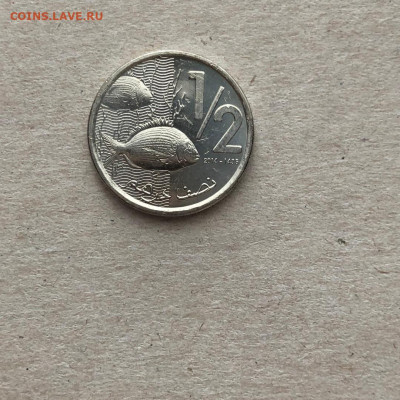 2 дирхама,до 22.03. - ibr8XQ7H9EQ