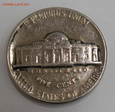 5 центов США,1970г.Денвер,на оценку - 20200318_234310