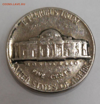 5 центов США,1970г.Денвер,на оценку - 20200318_234321