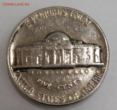 5 центов США,1970г.Денвер,на оценку - 20200318_234323