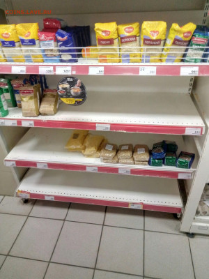 N-CoV(CoronaVirus) КоронаВирус.Последние новости - P00319-113226