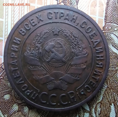 1 копейка 1924, гладкий гурт - IMG_20200319_125520