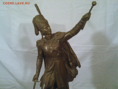Скульптура Матвею Платову - IMG-20200313-WA0181