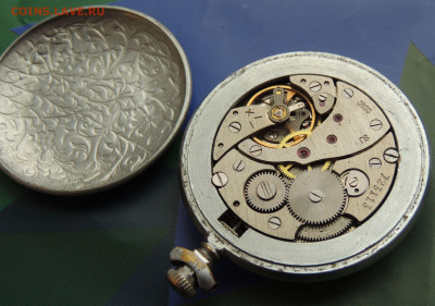 Карманные часы Молния до 22 марта 22:00 - DSCN0850.JPG