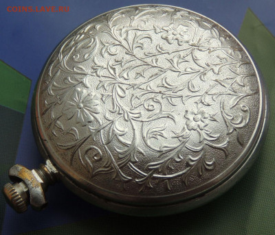 Карманные часы Молния до 22 марта 22:00 - DSCN0848.JPG