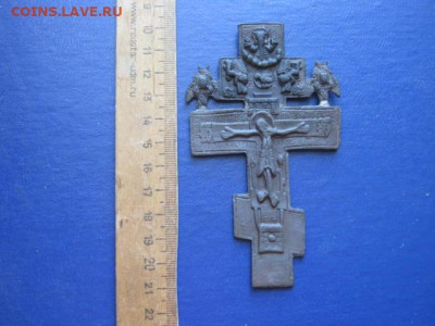 Крест. Распятие с херувимами. До 24.03.2020г. - 033.JPG