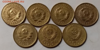 2 копейки 1926-52. До 21.03.20 в 22.00 - 20200319_224438