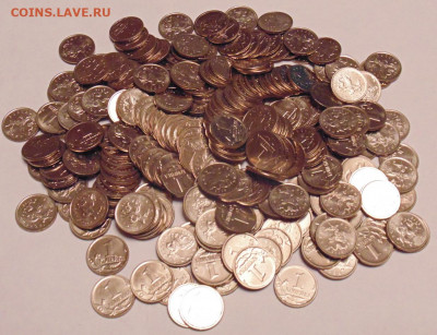 1 коп 2009 ММД - 230 монет ЯРКИЙ UNC - БЛИЦ до 24.03.в 22-30 - DSC00855.JPG