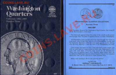 АЛЬБОМ ДЛЯ 25 ЦЕНТОВ США 1962-87 ДО 29.08.11 В22.00МСК (189) - img206