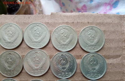50 КОПЕЕК 1961-91гг (24шт без повторов) с 200 до 22.03.20 - IMG_20200320_082132