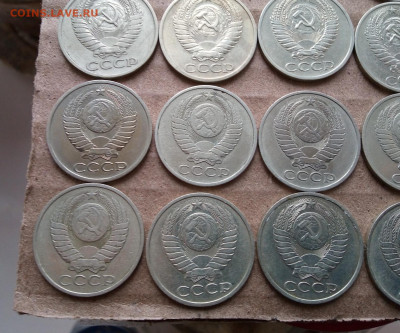 50 КОПЕЕК 1961-91гг (24шт без повторов) с 200 до 22.03.20 - IMG_20200320_082110