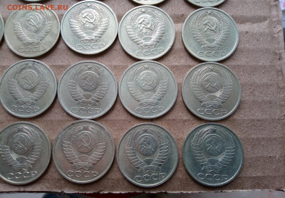 50 КОПЕЕК 1961-91гг (24шт без повторов) с 200 до 22.03.20 - IMG_20200320_082033