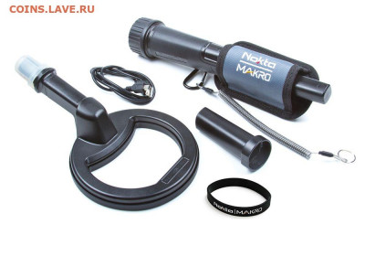 Распродажа пинпоинтеров Garrett и Nokta Makro - pinpointer-nokta-makro-10000112__2