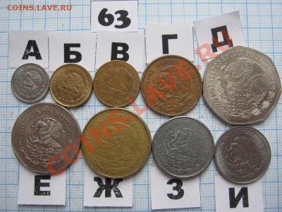 ЭКЗОТИКА-2. МНОГО ВСЯКОЙ РАЗНОЙ!!! ПОСТОЯННОЕ ПОПОЛНЕНИЕ!!! - 63-2.JPG