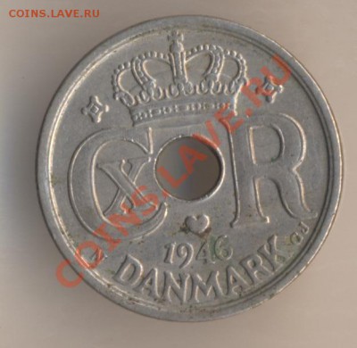 1krone danmark 1994 - 64