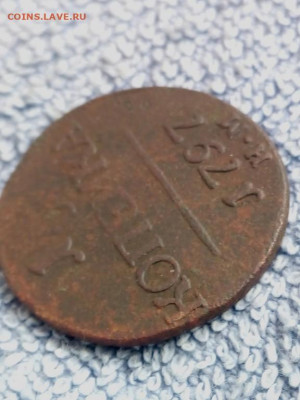 1 копейка 1797 года КМ(R1). до 24.03 в 22:30 по Москве - 1 коп 1797 км 06 [1024x768]
