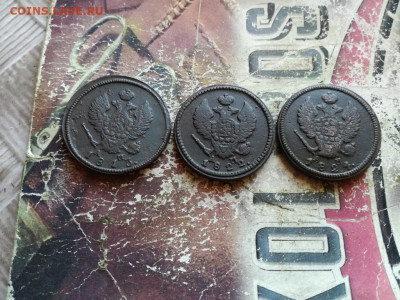 2 копейки 1813, 1822, 1824 КМ АМ до 24.03.2020 - 3км (2) - копия