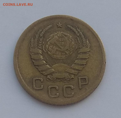 1 копейка 1935 Старый,новый тип. И ещё много копеек. Оценка - IMG_20200322_040410