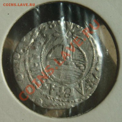 !!!! Севский чех 1686г !!!! до  31.08.2011г в 22-20 МСК - DSCN4497.JPG