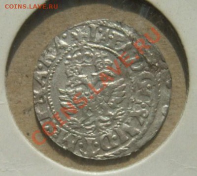 !!!! Севский чех 1686г !!!! до  31.08.2011г в 22-20 МСК - DSCN4493.JPG