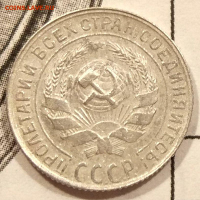 10 коп 1929 - с чёткой сеткой, до 25.03 в 22:00 - 19-26-45-6235141