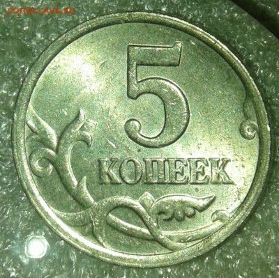 5 коп 2008 м все разновиды в блеске +5к03сп шт.2.3  25.03.20 - 20200322_210720-1