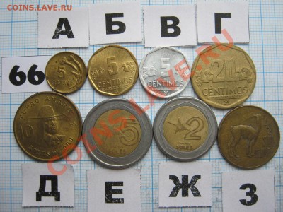 ЭКЗОТИКА-2. МНОГО ВСЯКОЙ РАЗНОЙ!!! ПОСТОЯННОЕ ПОПОЛНЕНИЕ!!! - 66-1.JPG