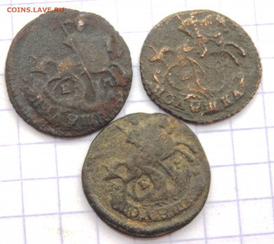 Полушки 1767,1767,1771 года до 25.03.2020 22-00 - P3230008.JPG