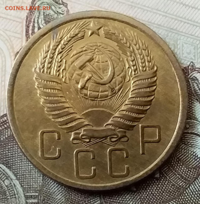 5 копеек 1956. До 25.03.20 в 22.00 - 20200323_131816