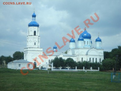 ФОТО - церкви, фрески, иконы и т.п. - 002
