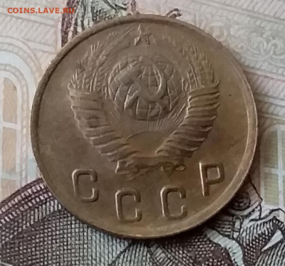 2 копейки 1949. До 25.03.20 в 22.00 - 20200323_165703