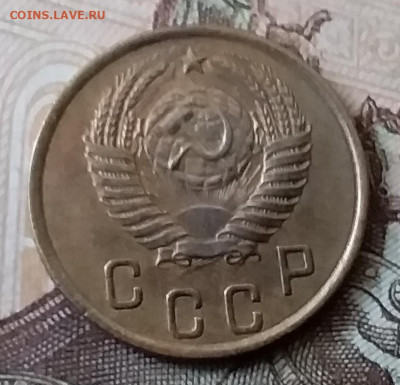 2 копейки 1950. До 25.03.20 в 22.00 - 20200323_170000