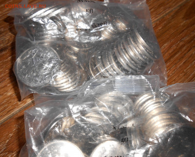 25 рублей Дед Мороз (ФИКС) - DSCN3987.JPG