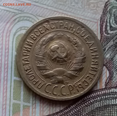 1 копейка 1929. До 25.03.20 в 22.00 - 20200323_180703