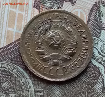 1 копейка 1931. До 25.03.20 в 22.00 - 20200323_181001
