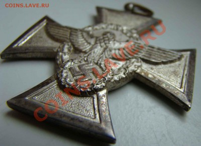 Оригинальные Награды Третий рейх и прочие - DSC02295.JPG