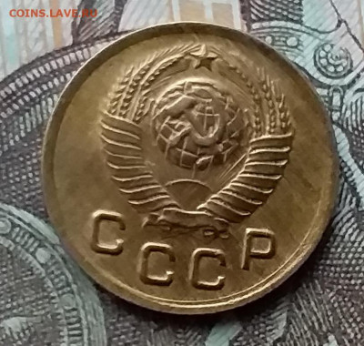 1 копейка 1948. До 25.03.20 в 22.00 - 20200323_182150