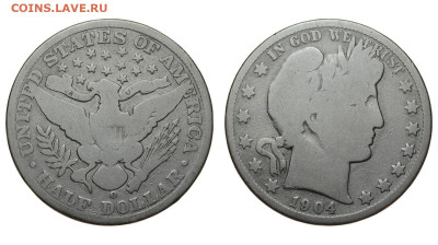 США. 50 центов 1904 г. Барбер. До 28.03.20. - DSH_7834.JPG